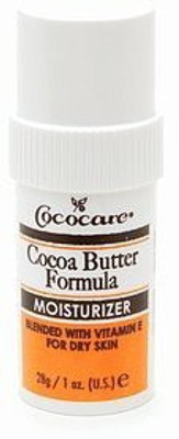 

Cococare Butter Formula Moisturizer(29.58 ml)