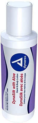 

Dynarex Hand And Body Lotion With Aloe(118.3 ml)