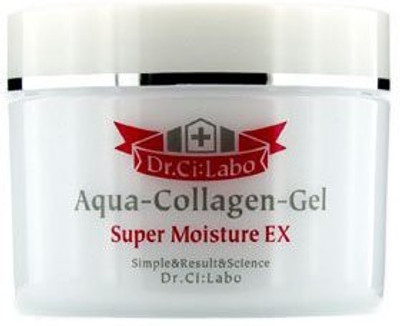 

Dr. Ci:Labo Aqua-Collaen-Gel Super Moisture EX by(120 g)