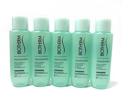 

Biotherm Aquasource Instant Hydration Toning Lotion(150 ml)