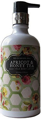 

Beekman Body Lotion (Apricot & Honey Tea)(369.67 ml)