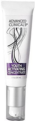 

Miles Kimball Advanced Clinicals Youth Activating Concentrate(29.58 ml)