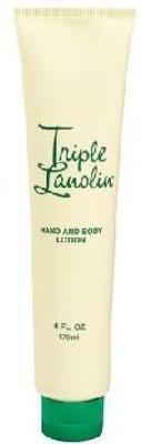 

Triple Lanolin Body Lotion(177.45 ml)