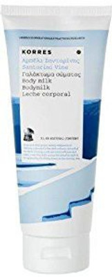 

KorresGreece Santorini Vine Body Milk(200 ml)