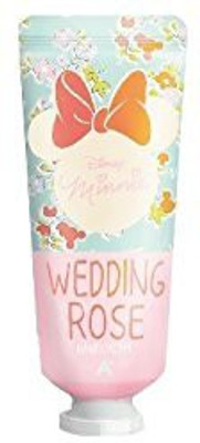 

Atex Disney Minnie Mouse First Love Edition Hand Cream Korea Cosmetics(35 ml)