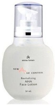 

Anna Lotan New Age Control Revitalizing Aha Face Lotion 50Ml(50 ml)