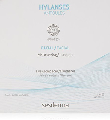 

Sesderma Hylanses Lotion(2.07 ml)
