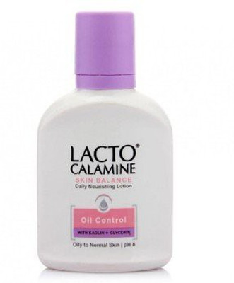 

Lacto Calamine Skin Blance Oil Control(61.52 ml)