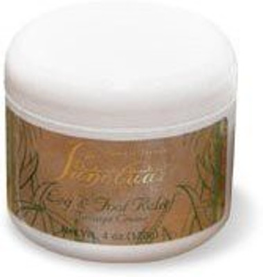 

Forever Spring The Garden Sanctuary Leg & Foot Relief(118.3 ml)