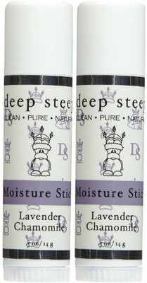 

Deep Steep Moisture Stick Lavender Chamomile(14.79 ml)