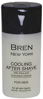 

Bren New York Aftershave Lotion(100 g)