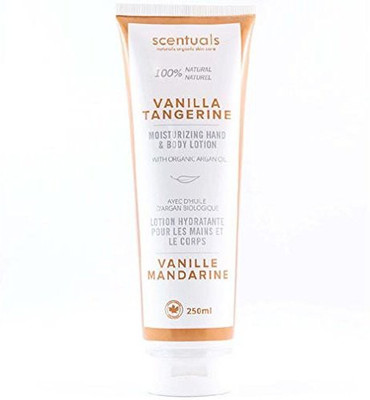 

Scentuals Hand & Body Lotion 250 Ml Vanilla Tangerine(250 ml)
