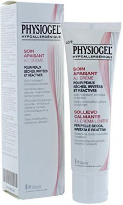 

Stiefel Physiogel Ai Cream(50 g)