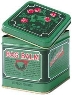 

Bag Balm Brand:(280 g)