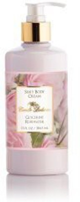 

Camille Beckman Silky Body Cream Glycerine Rosewater(384.46 ml)