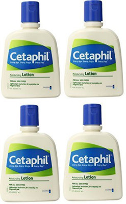 

Cetaphil Moist Cleanser 8 Size 8Z Moist Cleanser(237 ml)