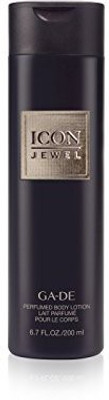 

Ga de Cosmetics Icon Jewel Perfumed Body Lotion(200 ml)