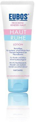 

Unknown Eubos Lotion, 4.23 Fl. Oz.(125 ml)