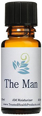 

The Man Pure All-Natural Skin Moisturizer(5 ml)