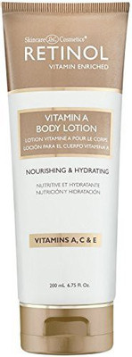 

Retinol AntiAging Body Lotion(200 ml)