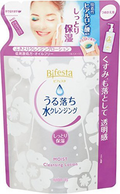 

Bifesta Mandom Bifesuta Sell Fallen Water Cleansing(270 ml)