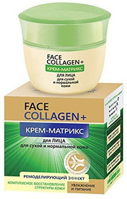 

Collagen Day And Night Cream(50 ml)