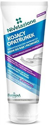 

Farmona Nivelazione Dermalogical Regenerating Cream For Hands And Nails(100 ml)