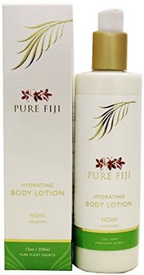

Pure Fiji Hydrating Body Lotion Noni Infusion(354 ml)