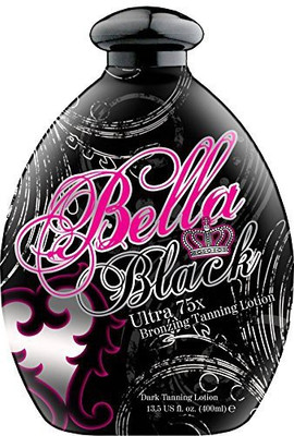 

Dolce Vita Bronzer Dark Indoor Outdoor Tanning Lotion(400 ml)