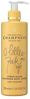 

Champneys Citrus Blush Enlivening Body Lotion(350 ml)