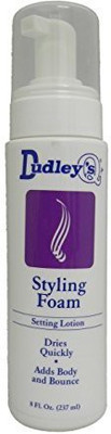 

Dudleys Styling Foam Setting Lotion(236.59 ml)