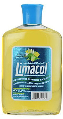 

Limacol Lotion 8Oz(240 ml)