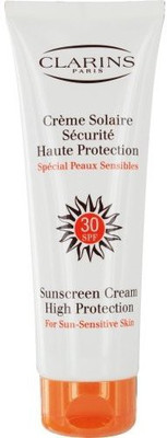 

Clarins Sun Care Cream High Protection Spf30(125 ml)