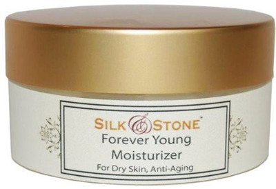 

Silk & Stone Forever Young Moisturizer(50.28 ml)