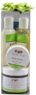 

Pure Fiji Spa Boxes- Starfruit(236.59 ml)