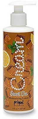 

Primal Elements Moisturizing Lotion, Sweet Tea, 8 Ounce(240 ml)