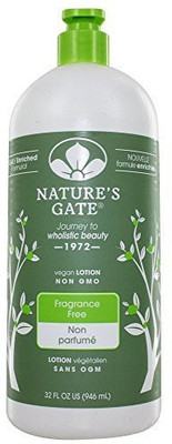 

Nature's Gate Lotion Mstrzng Ff(946 ml)