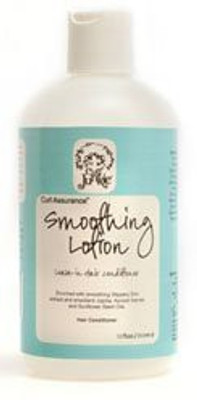 

Curl Junkie Assurance Smoothing Lotion(354.89 ml)