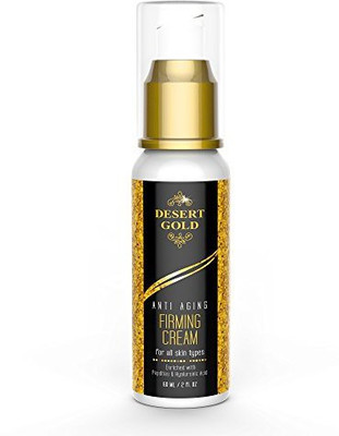 

Desert Gold Neck Cream Anti Aging Firming Lotion(60 ml)