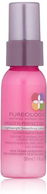 

Pureology Smooth Perfection Lightweight Smoothing Lotion(29.58 ml)