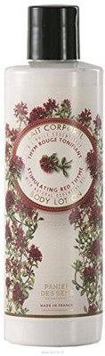 

Panier des Sens Red Thyme Body Lotion(250 ml)