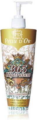 

Peau DOr Hydratanta Tanning Moisturizer(399.25 ml)