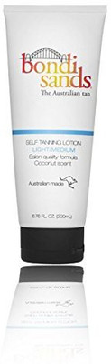 

Bondi Sands Salon Quality Self Tanning Lotion For A Healthy(200 ml)