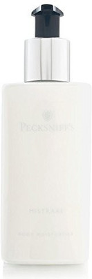 

Pecksniffs Mistraal Body Moisturiser(198.15 ml)