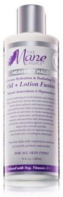 

The Mane Choice Heavenly Halo Lotion Fusion(295.74 ml)
