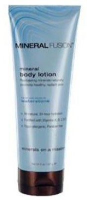 

Mineral Fusion Body Lotion Waterstone(236.59 ml)