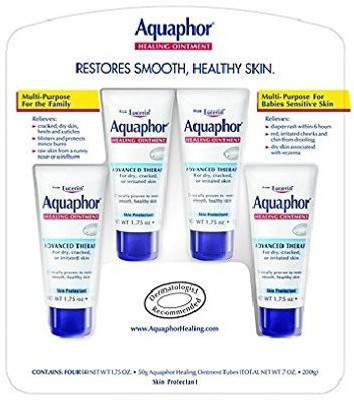 

Aquaphor Healing Ointment(51.76 ml)