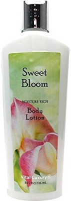 

Vital Luxury Body Lotion(236 ml)
