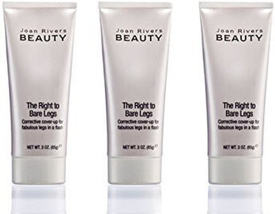 

Joan Rivers Beauty The Right To Bare Legs Moisturizer(177.45 ml)