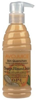

Orange & Almond Hand & Body Lotion 6.6 Fl Oz. Each.(200 ml)